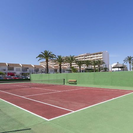 Apartment Penismar I By Interhome Peñíscola 외부 사진