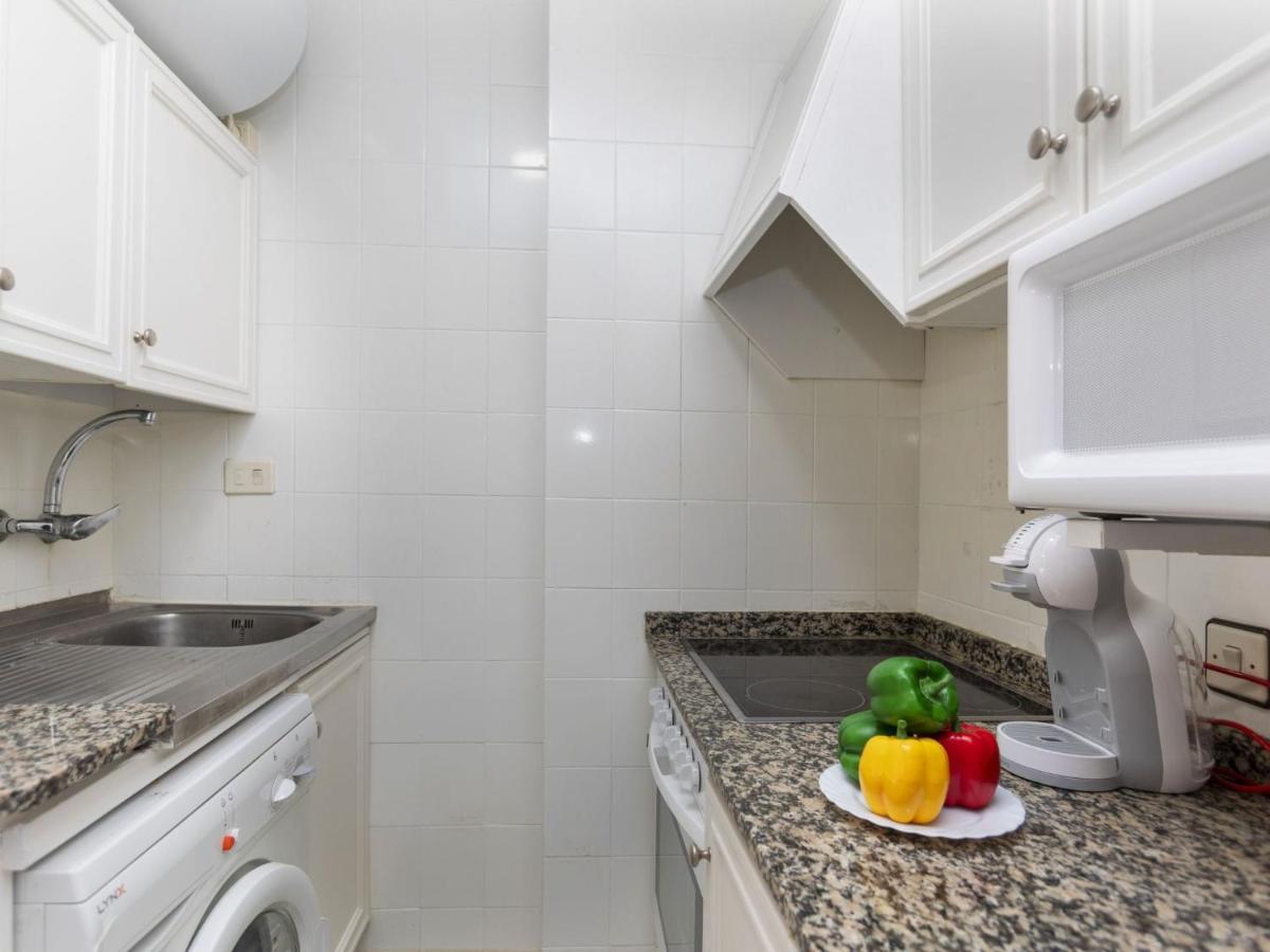 Apartment Penismar I By Interhome Peñíscola 외부 사진