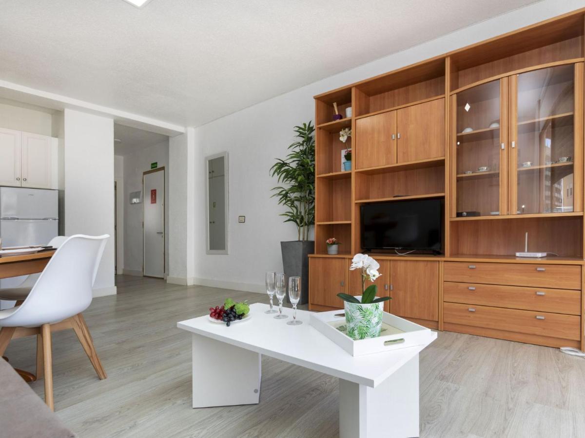 Apartment Penismar I By Interhome Peñíscola 외부 사진