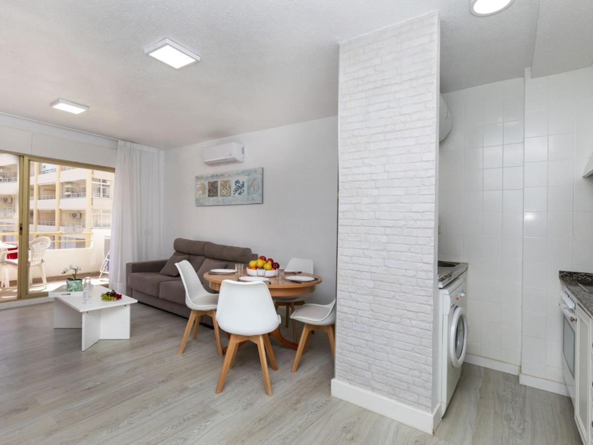 Apartment Penismar I By Interhome Peñíscola 외부 사진