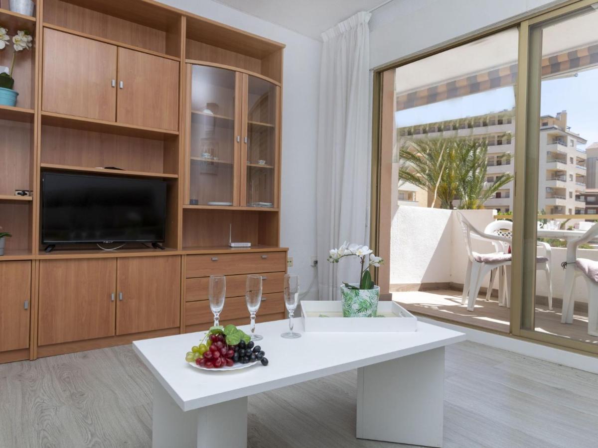 Apartment Penismar I By Interhome Peñíscola 외부 사진