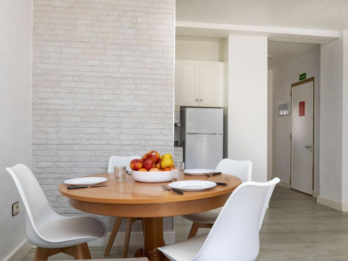 Apartment Penismar I By Interhome Peñíscola 외부 사진