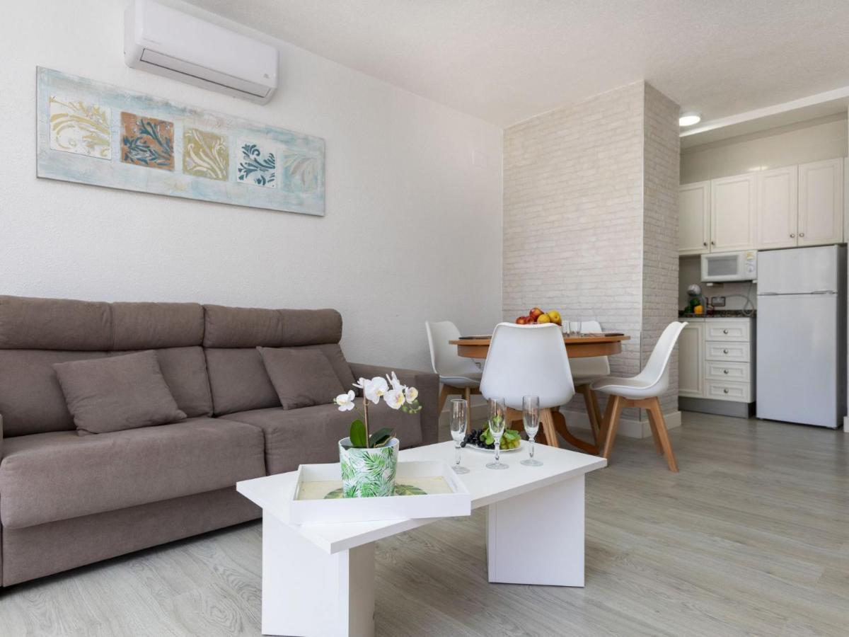 Apartment Penismar I By Interhome Peñíscola 외부 사진