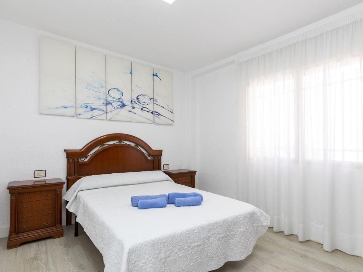 Apartment Penismar I By Interhome Peñíscola 외부 사진