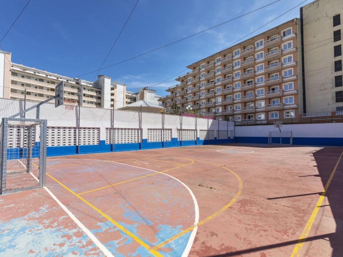 Apartment Penismar I By Interhome Peñíscola 외부 사진