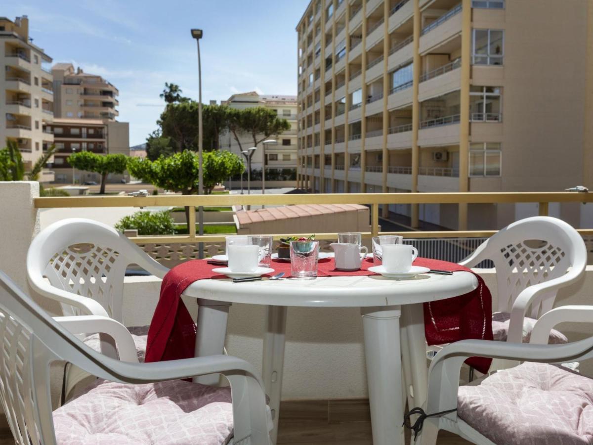 Apartment Penismar I By Interhome Peñíscola 외부 사진