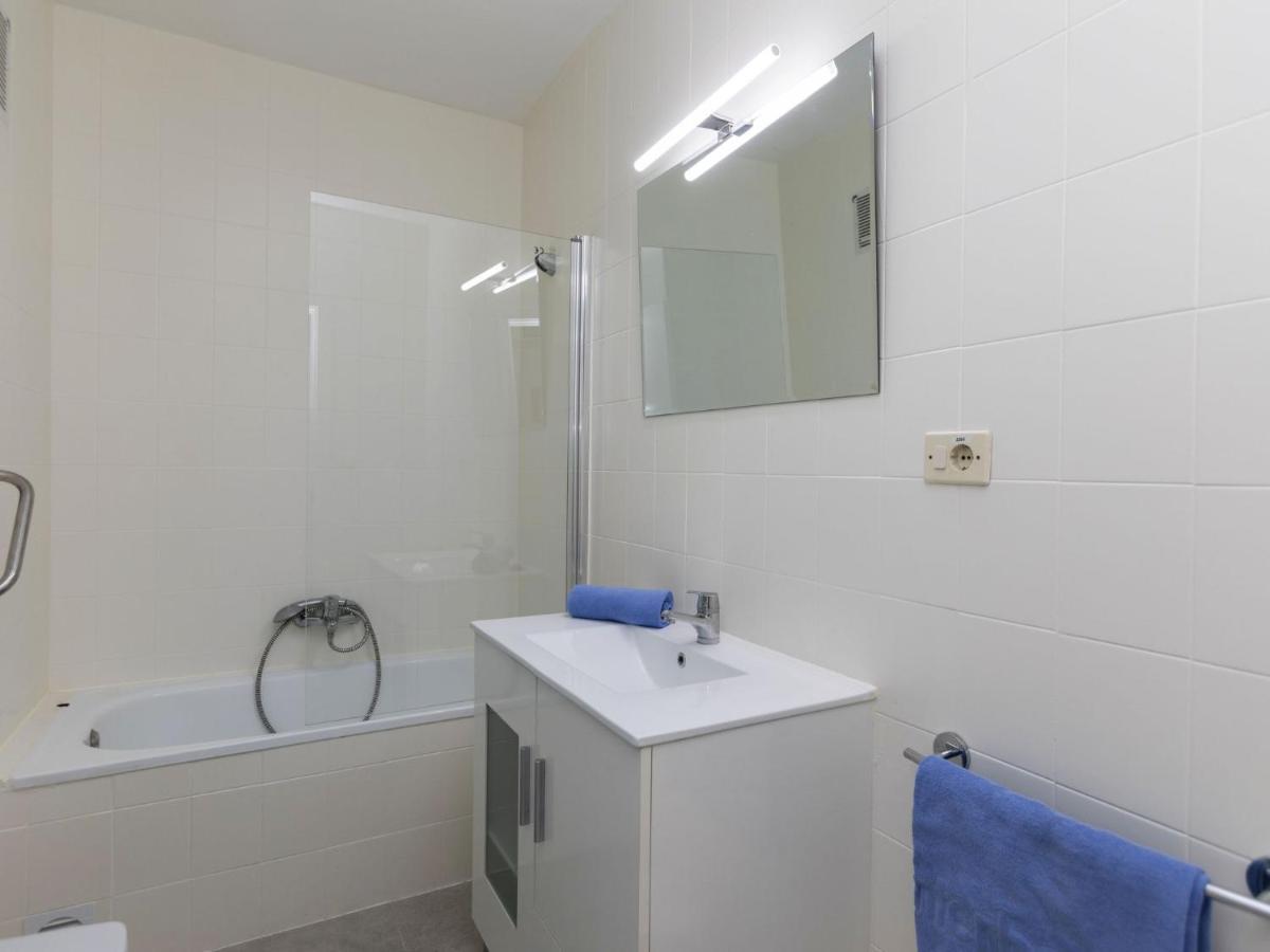 Apartment Penismar I By Interhome Peñíscola 외부 사진