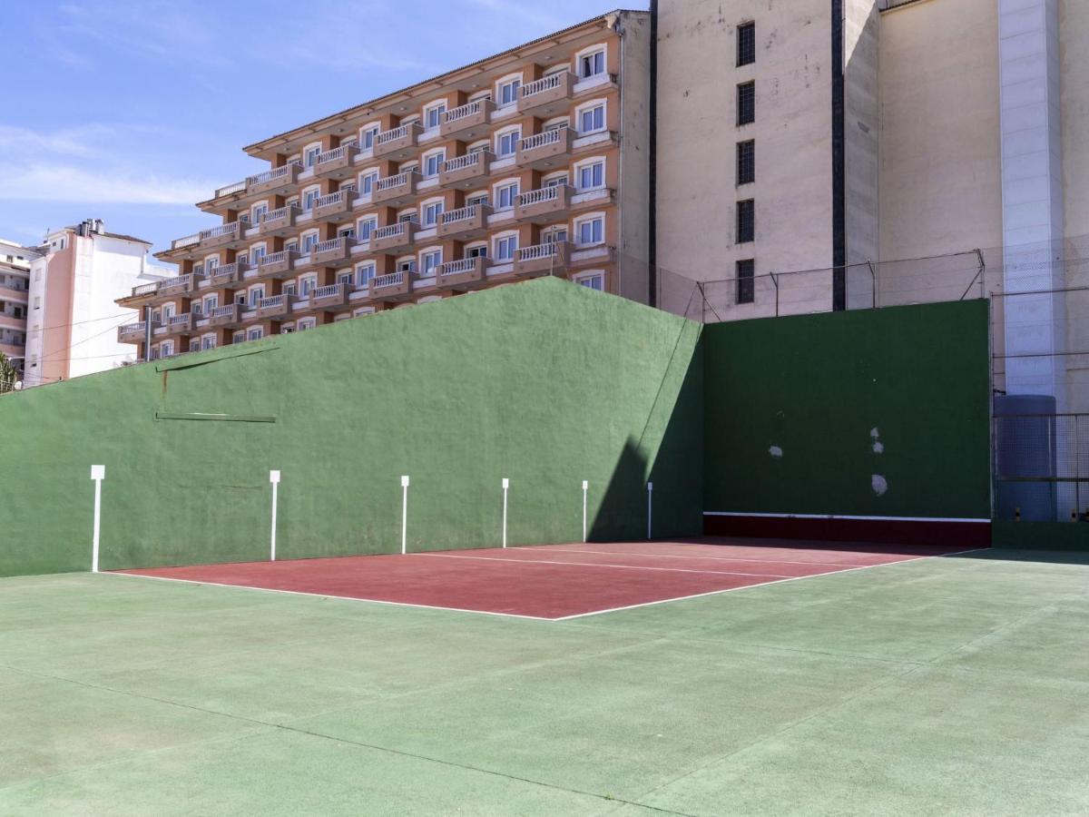 Apartment Penismar I By Interhome Peñíscola 외부 사진