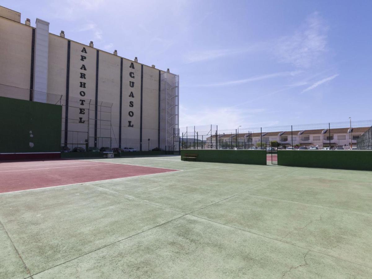 Apartment Penismar I By Interhome Peñíscola 외부 사진